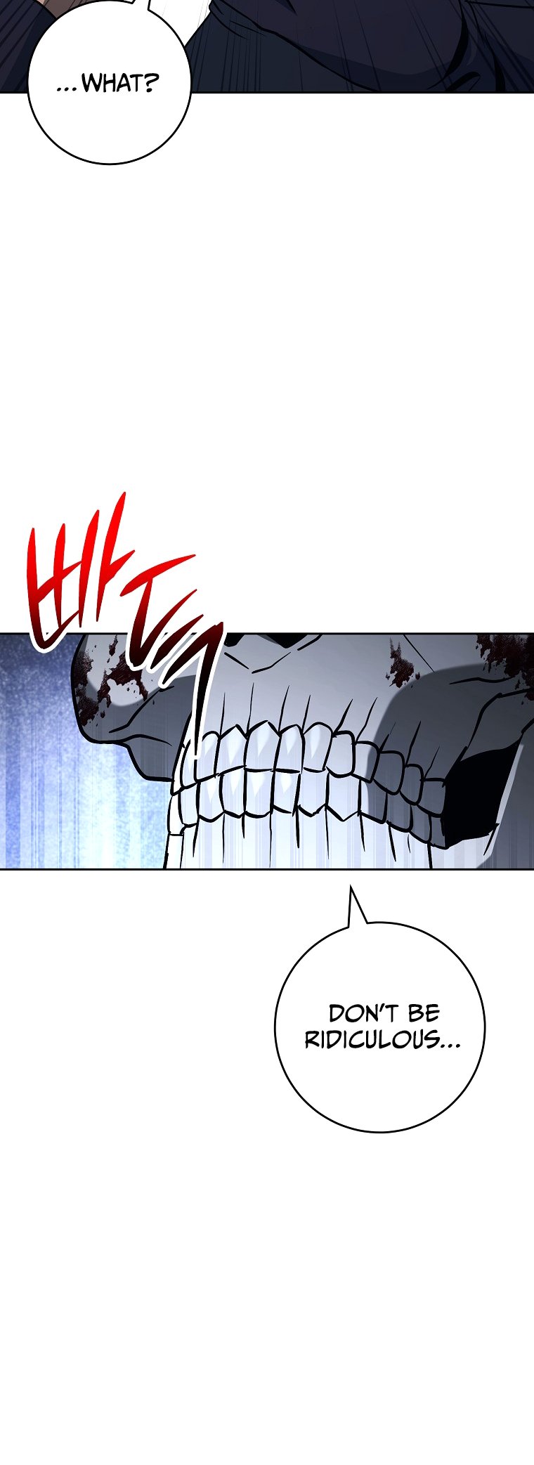 Skeleton Soldier Couldn’t Protect the Dungeon - Chapter 290 Page 61