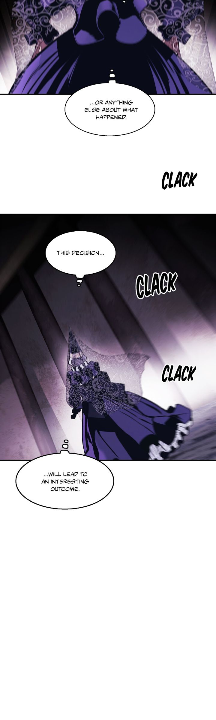 MookHyang - Dark Lady - Chapter 227 Page 33