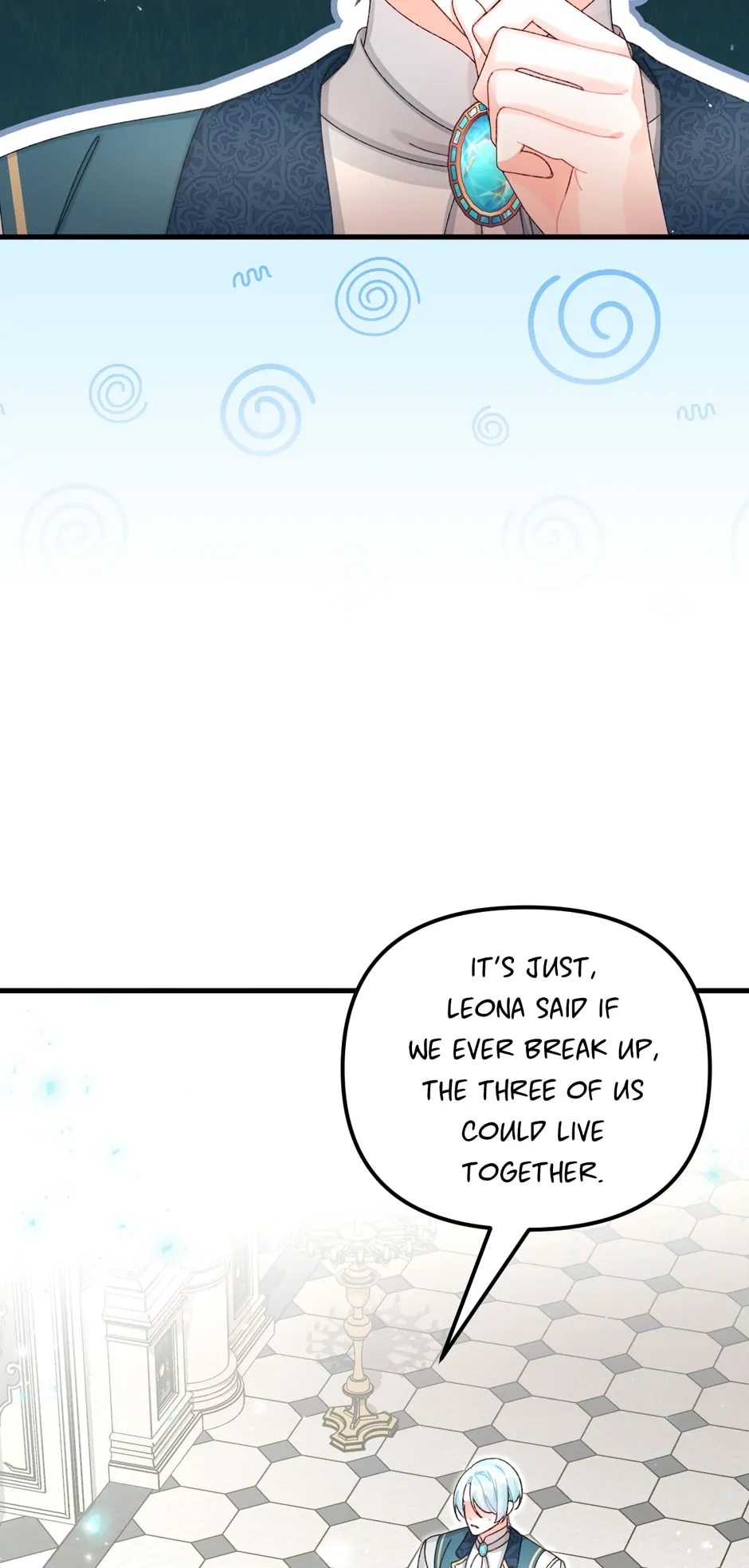 The Princess in the Dumpster - Chapter 100 Page 67