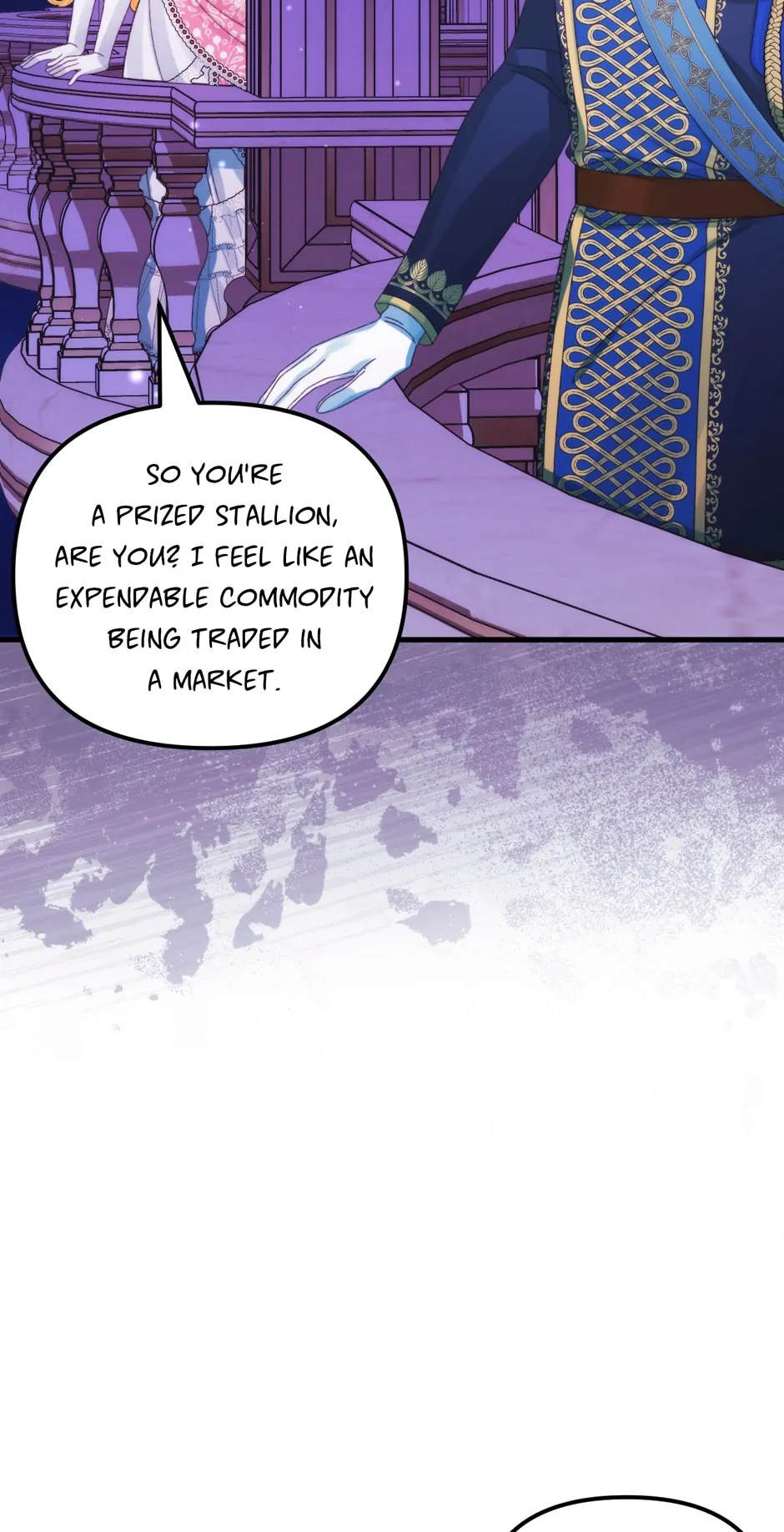 The Princess in the Dumpster - Chapter 90 Page 18