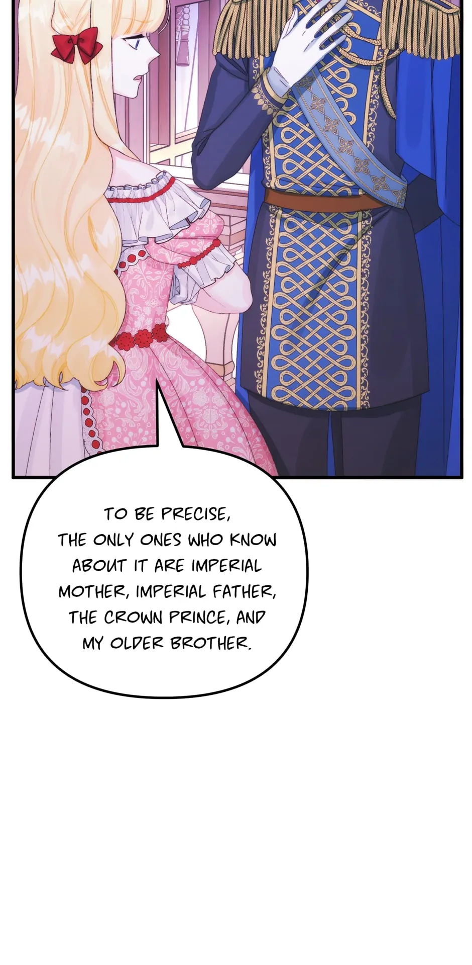 The Princess in the Dumpster - Chapter 90 Page 52