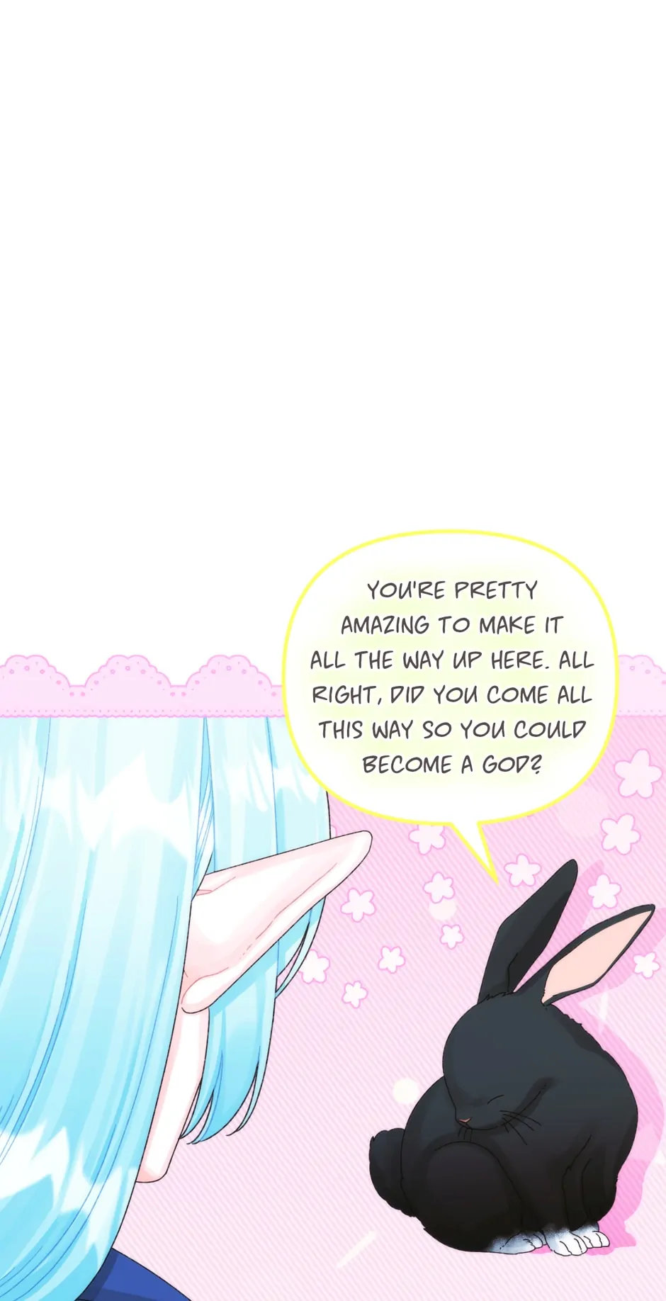 The Princess in the Dumpster - Chapter 96 Page 7