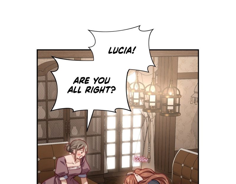 Lucia - Chapter 135 Page 150