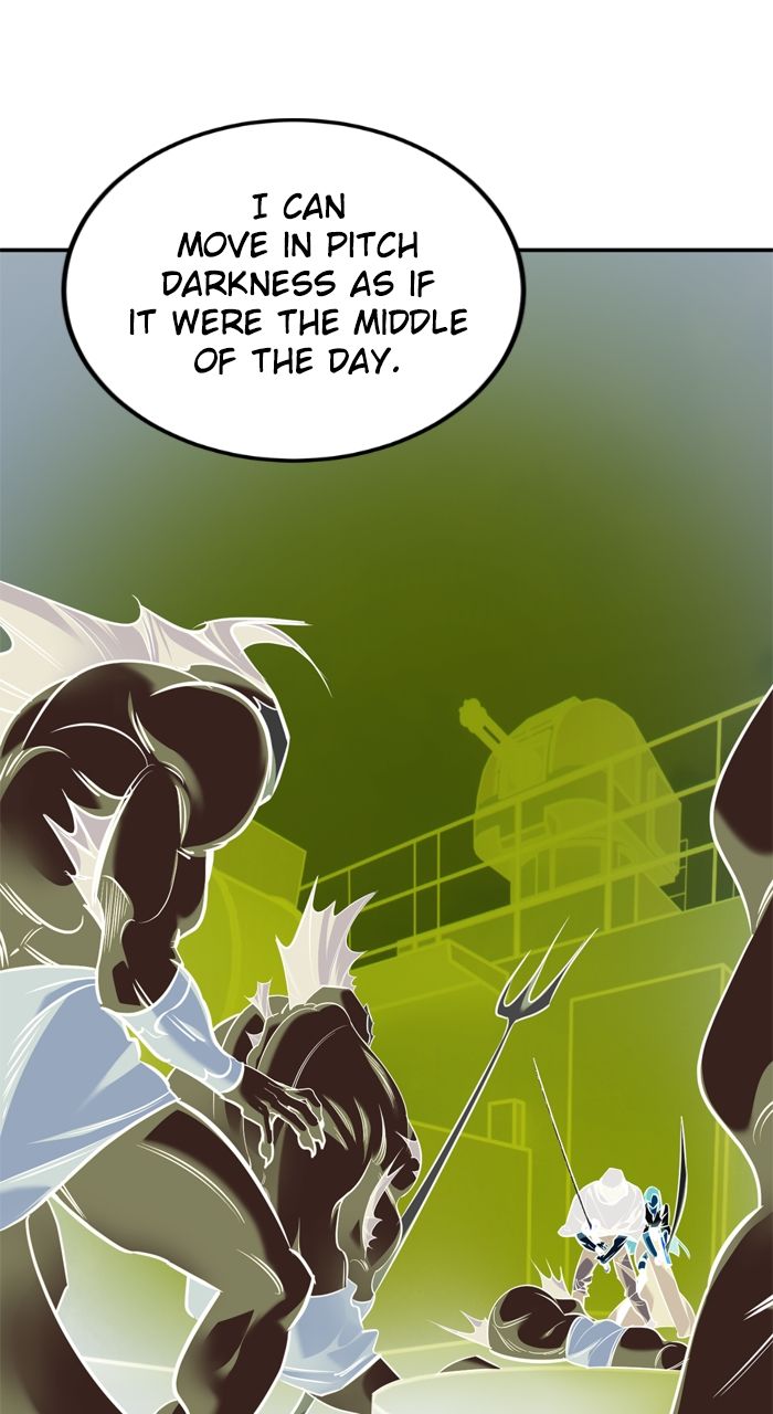 Return to Player - Chapter 156 Page 11