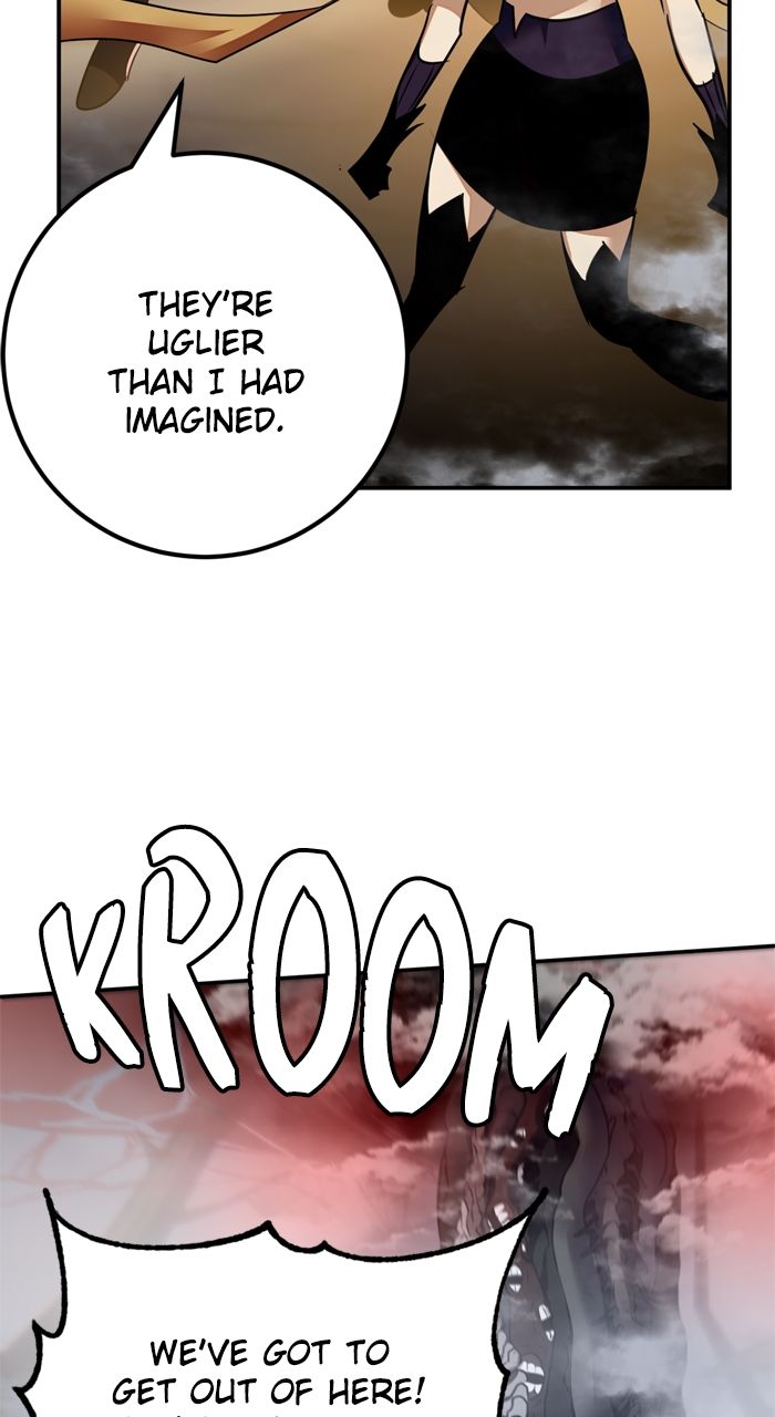 Return to Player - Chapter 159 Page 79