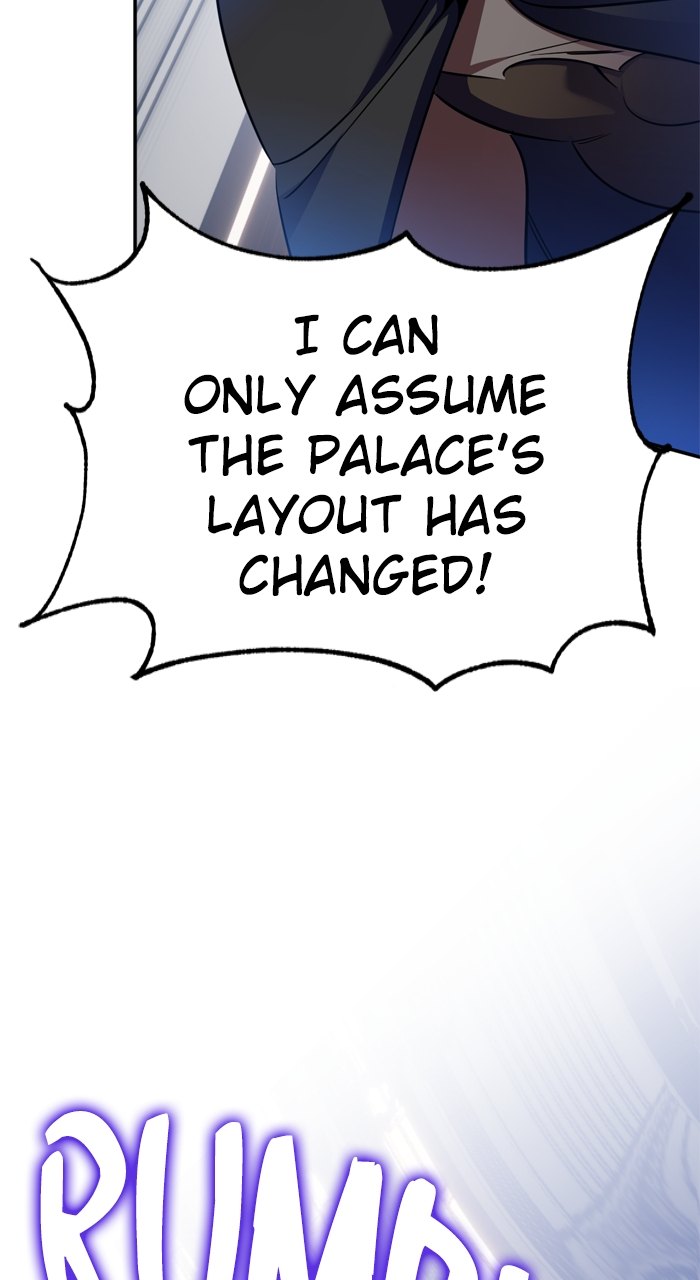 Return to Player - Chapter 174 Page 94