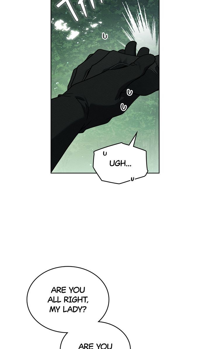 Under the Oak Tree - Chapter 101 Page 50