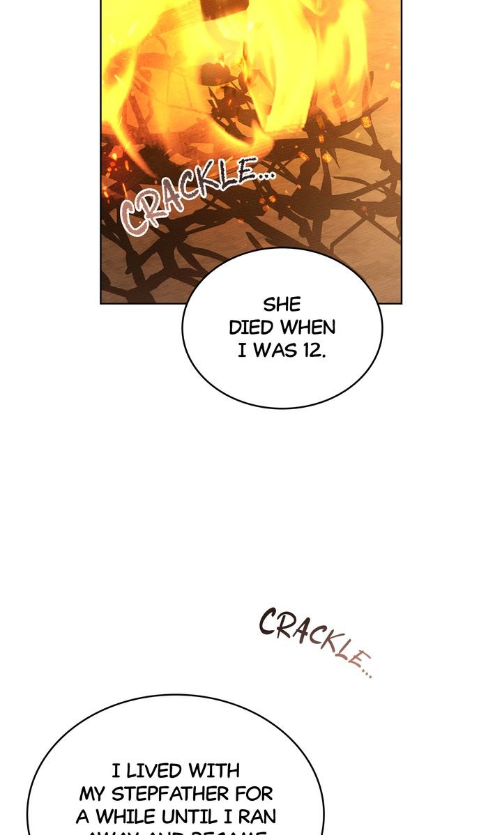 Under the Oak Tree - Chapter 104 Page 61