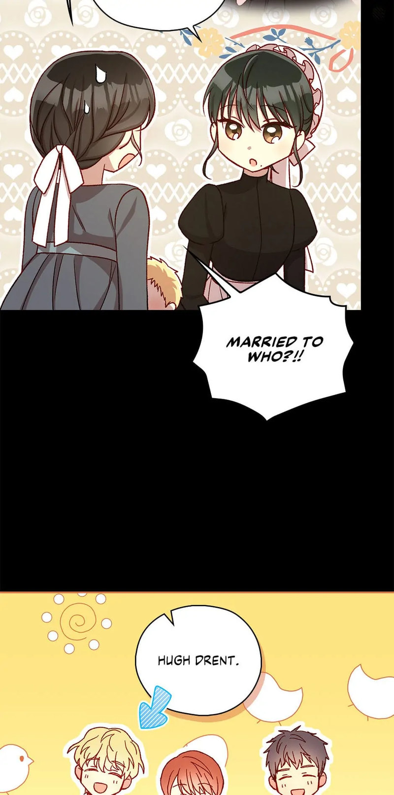 Surviving As A Maid - Chapter 101 Page 29