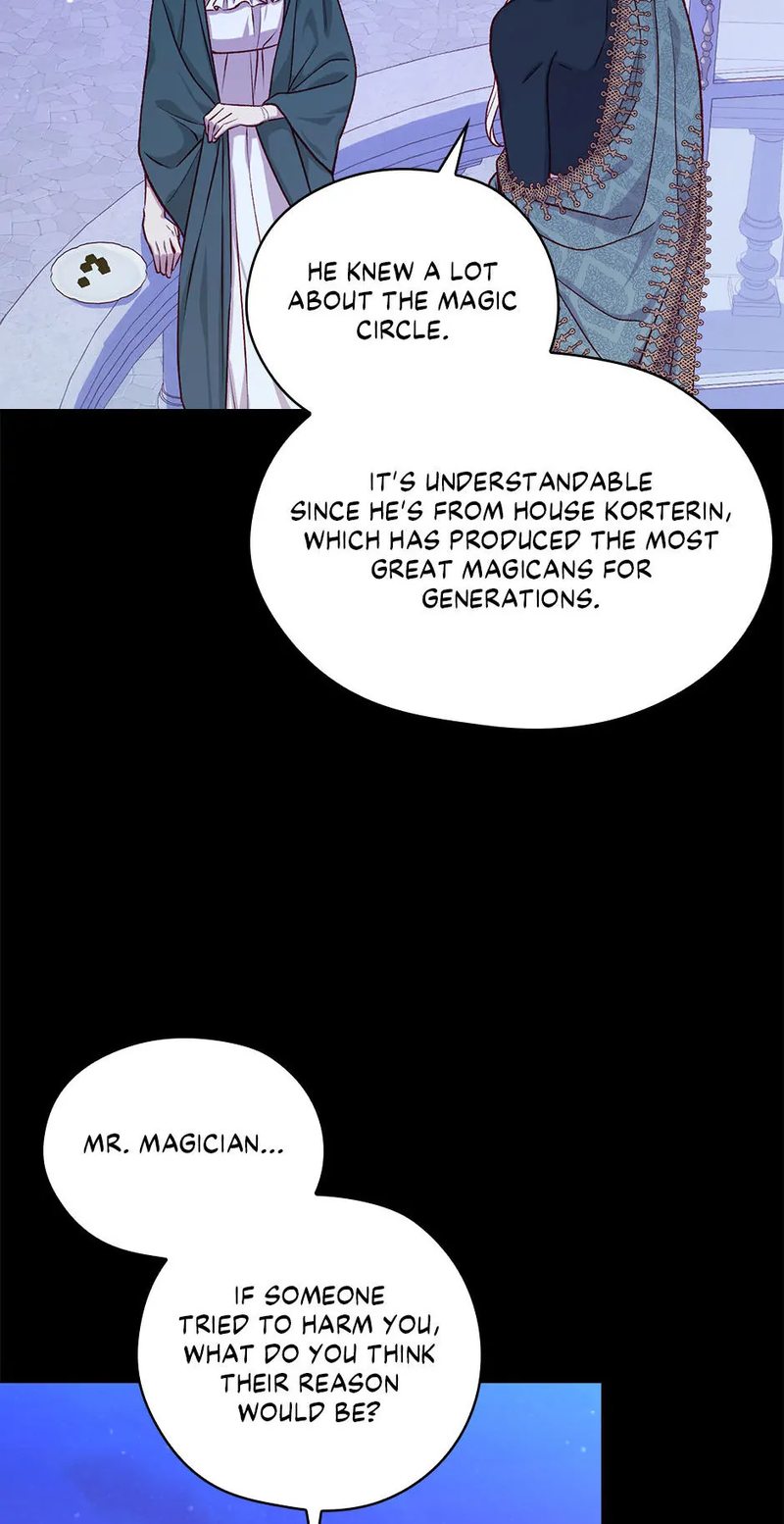 Surviving As A Maid - Chapter 125 Page 15