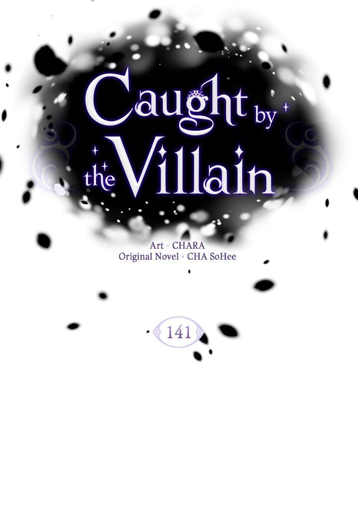 The Villain Discovered My Identity - Chapter 141 Page 4