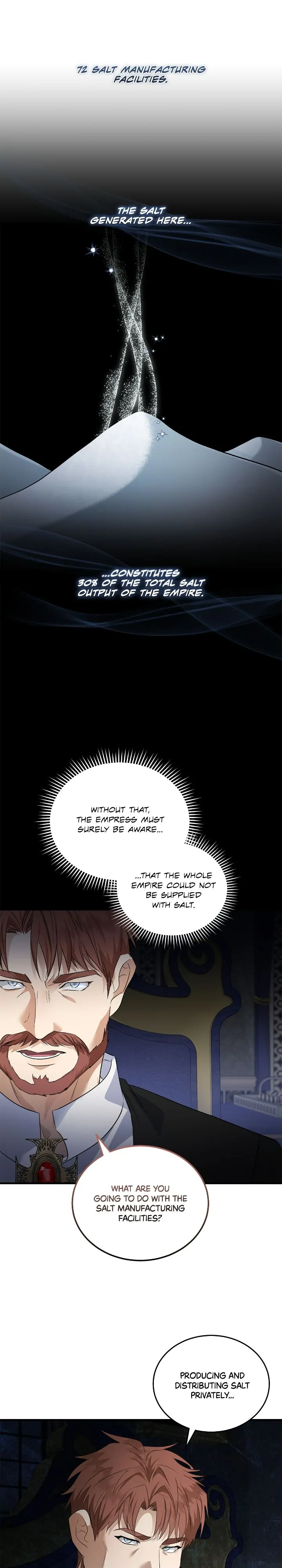 The Villainess Lives Twice - Chapter 176 Page 20
