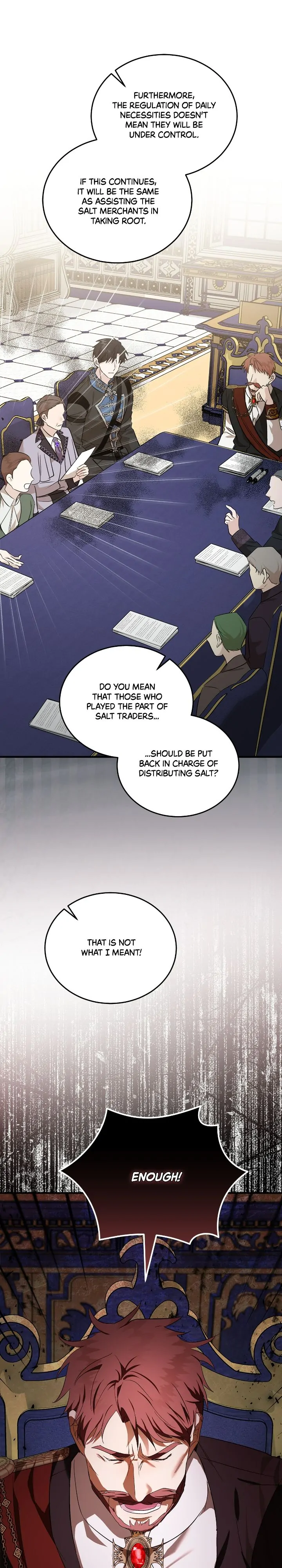 The Villainess Lives Twice - Chapter 176 Page 7