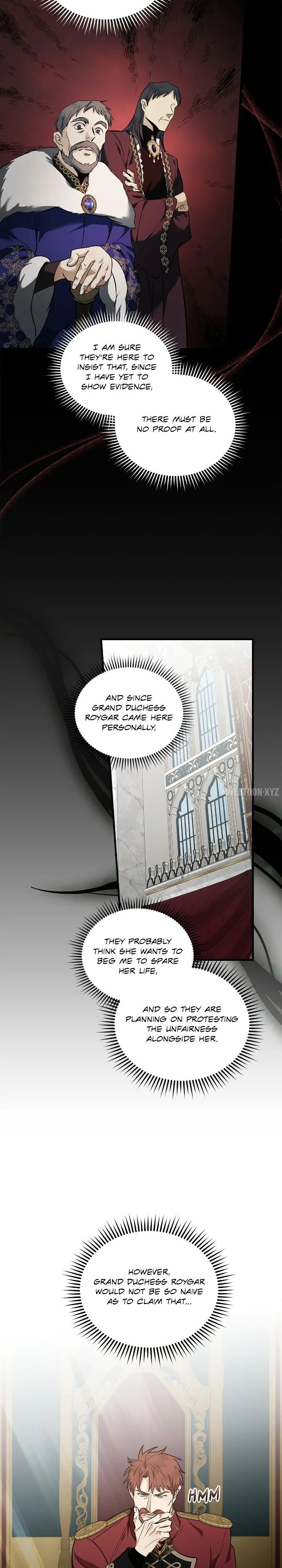 The Villainess Lives Twice - Chapter 181 Page 9