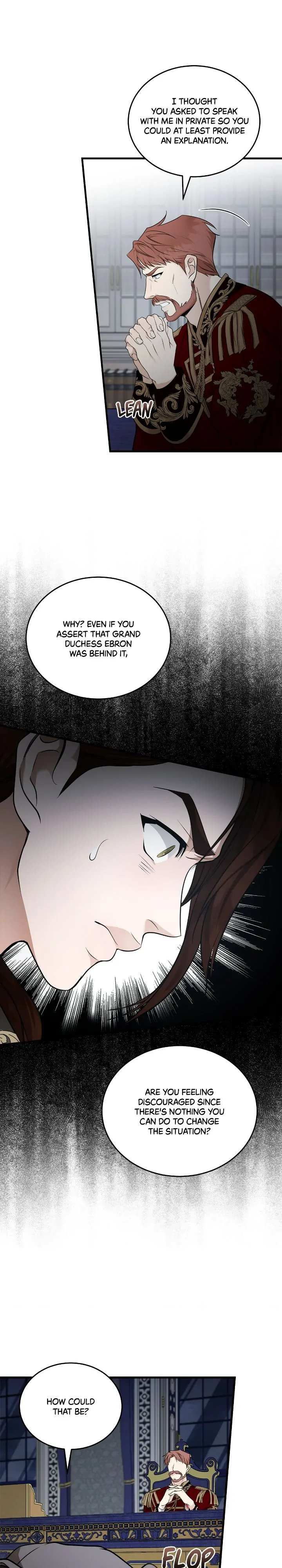 The Villainess Lives Twice - Chapter 182 Page 23