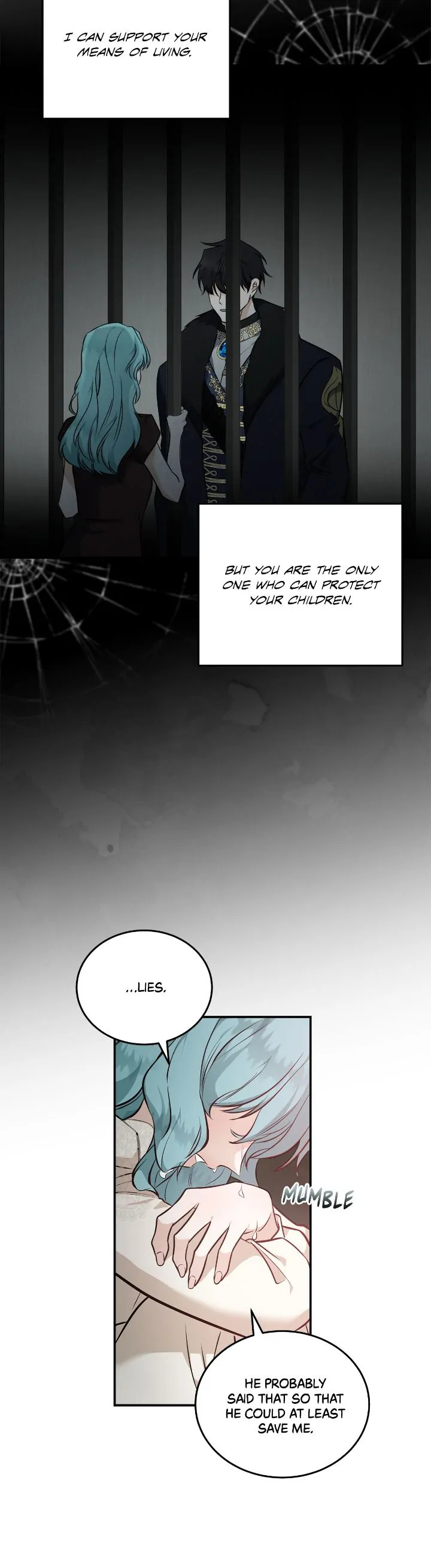 The Villainess Lives Twice - Chapter 188 Page 21
