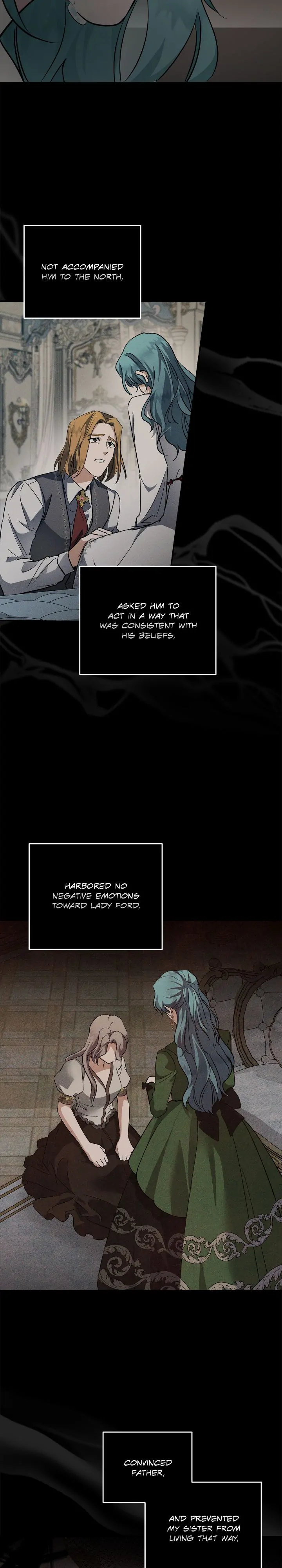 The Villainess Lives Twice - Chapter 188 Page 25
