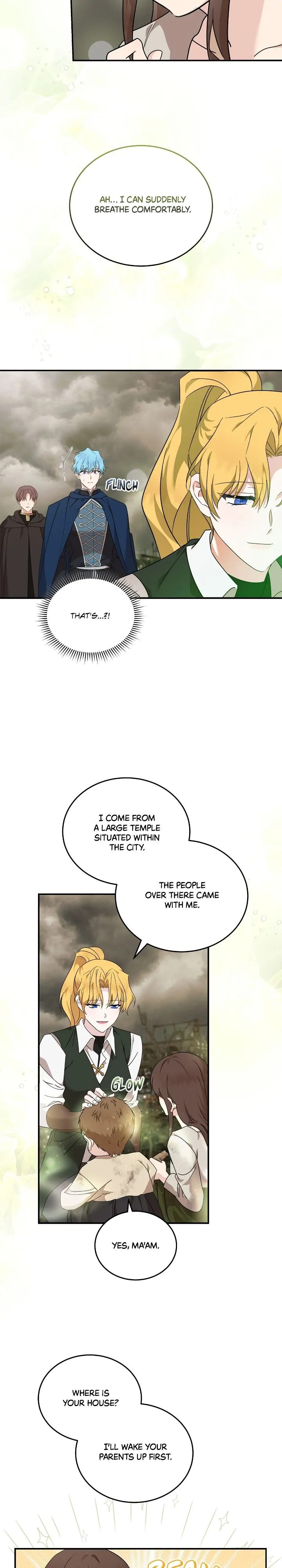 The Villainess Lives Twice - Chapter 195 Page 5