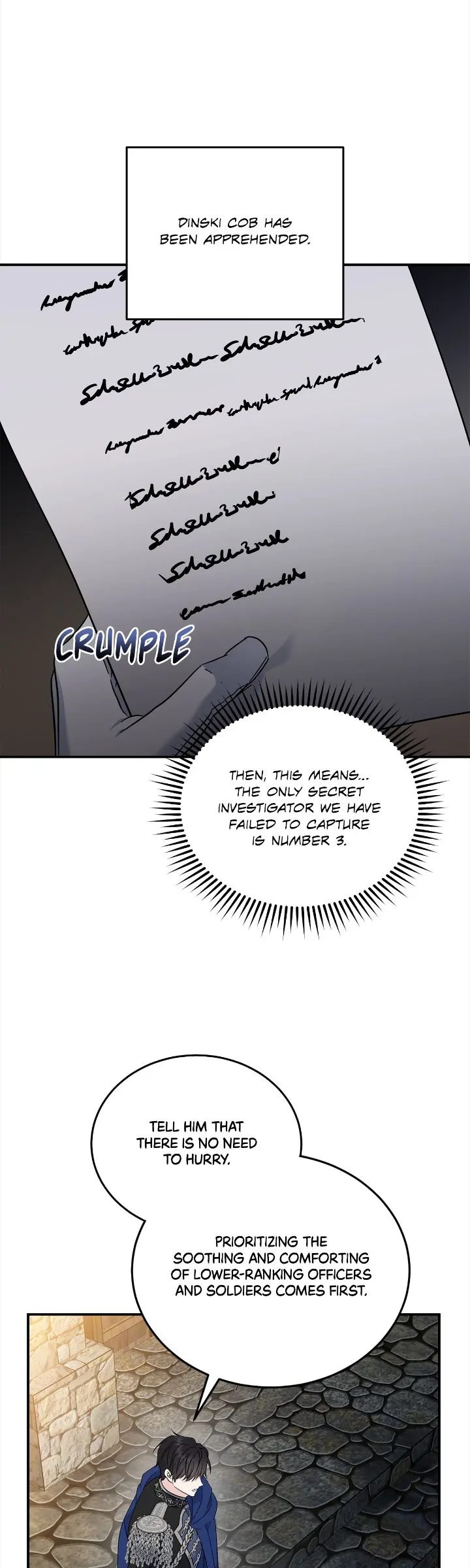 The Villainess Lives Twice - Chapter 208 Page 3