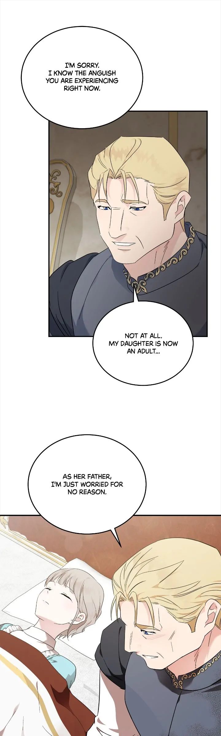 The Villainess Lives Twice - Chapter 209 Page 15