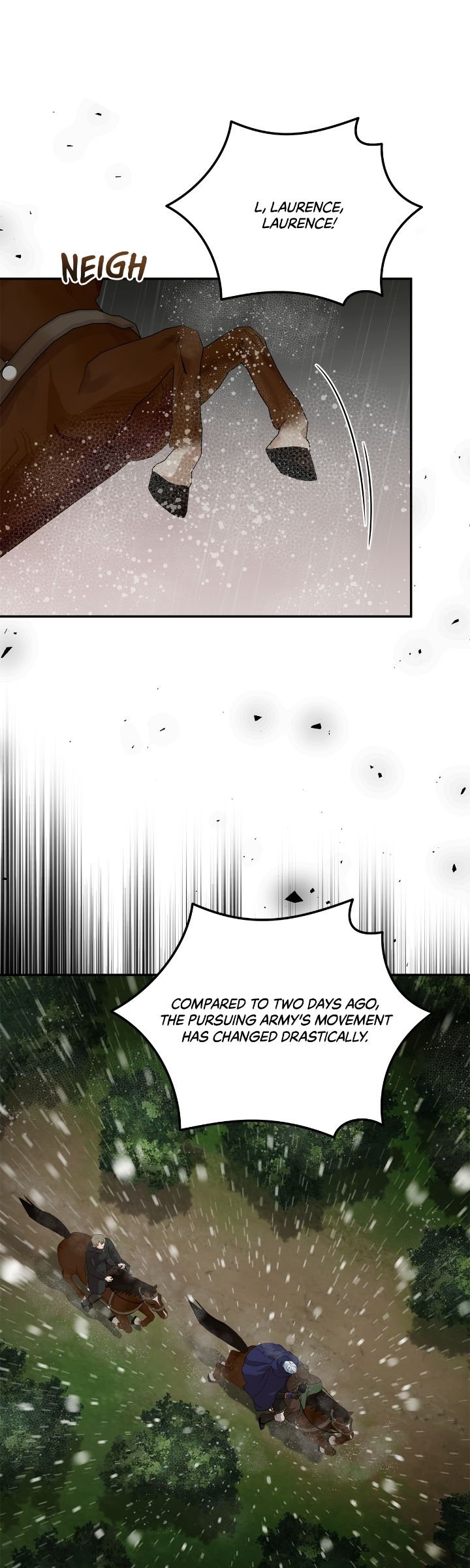 The Villainess Lives Twice - Chapter 215 Page 15