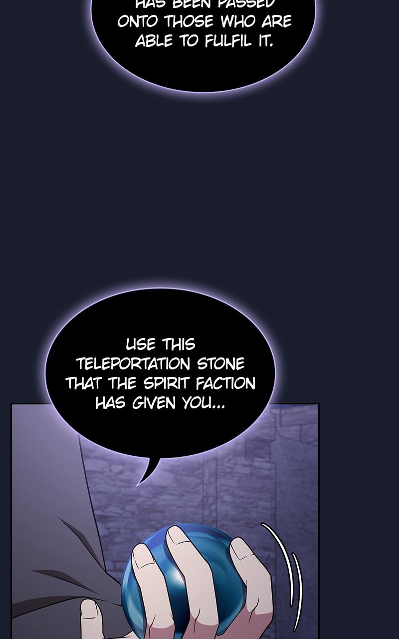 The Tutorial Tower of the Advanced Player - Chapter 184 Page 56