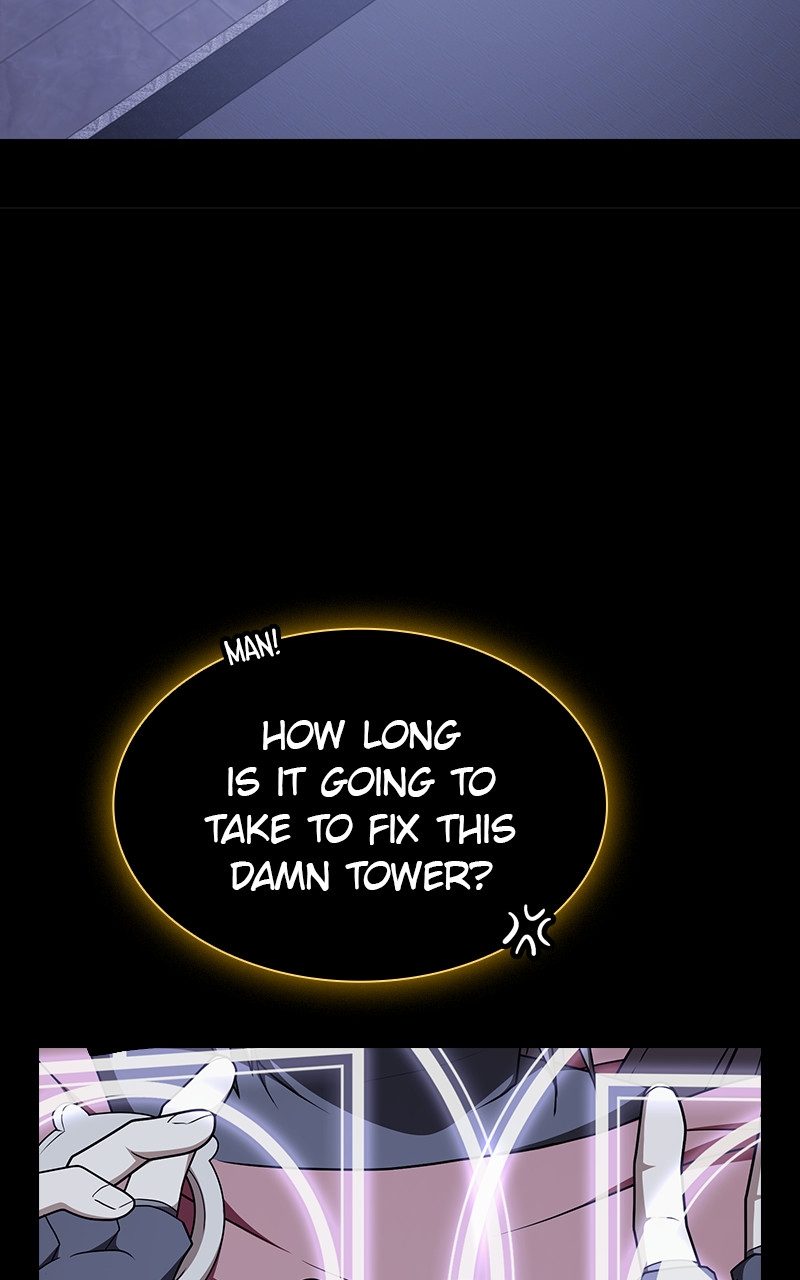 The Tutorial Tower of the Advanced Player - Chapter 184 Page 83