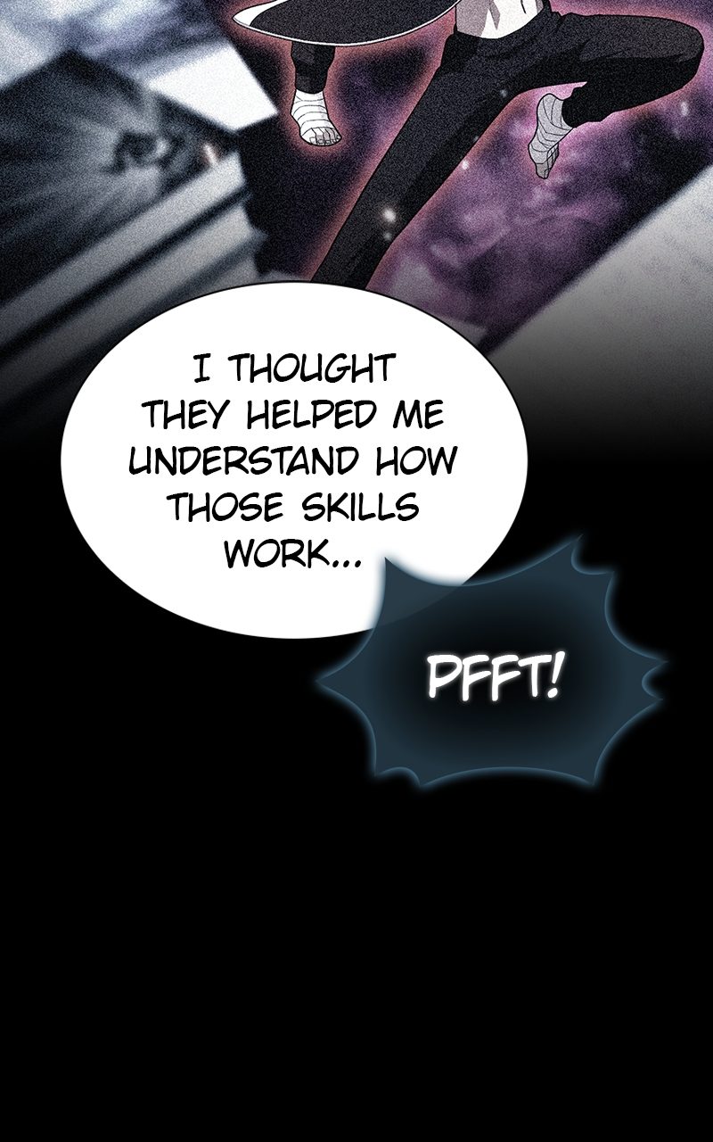 The Tutorial Tower of the Advanced Player - Chapter 187 Page 65