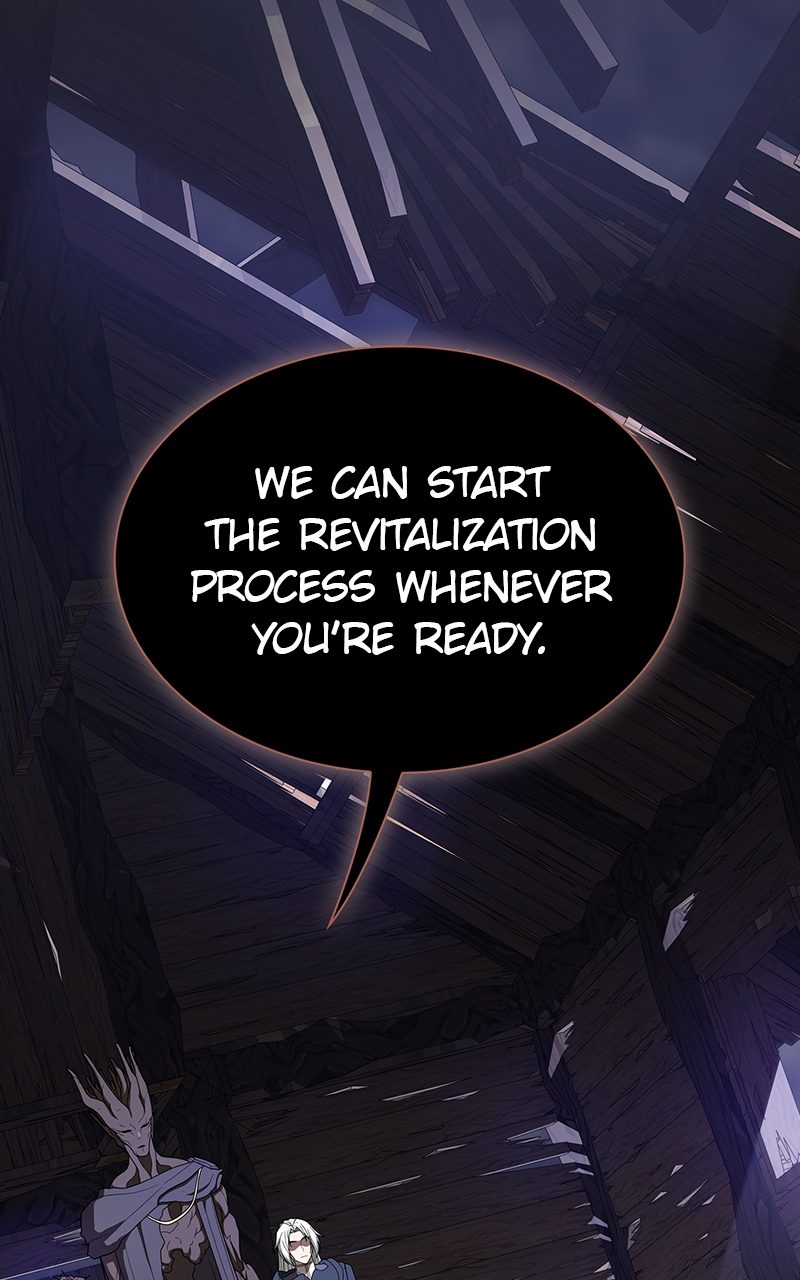 The Tutorial Tower of the Advanced Player - Chapter 198 Page 5