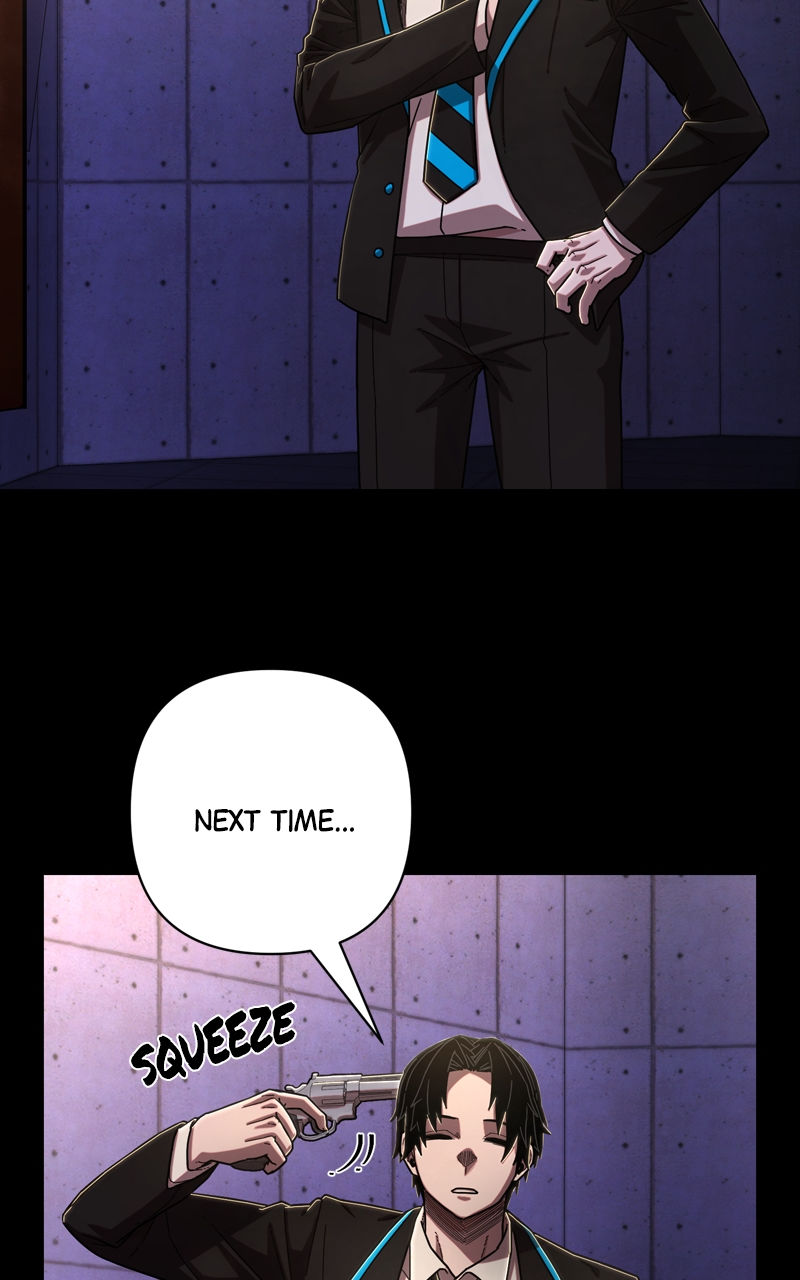 Hero Has Returned - Chapter 118 Page 17