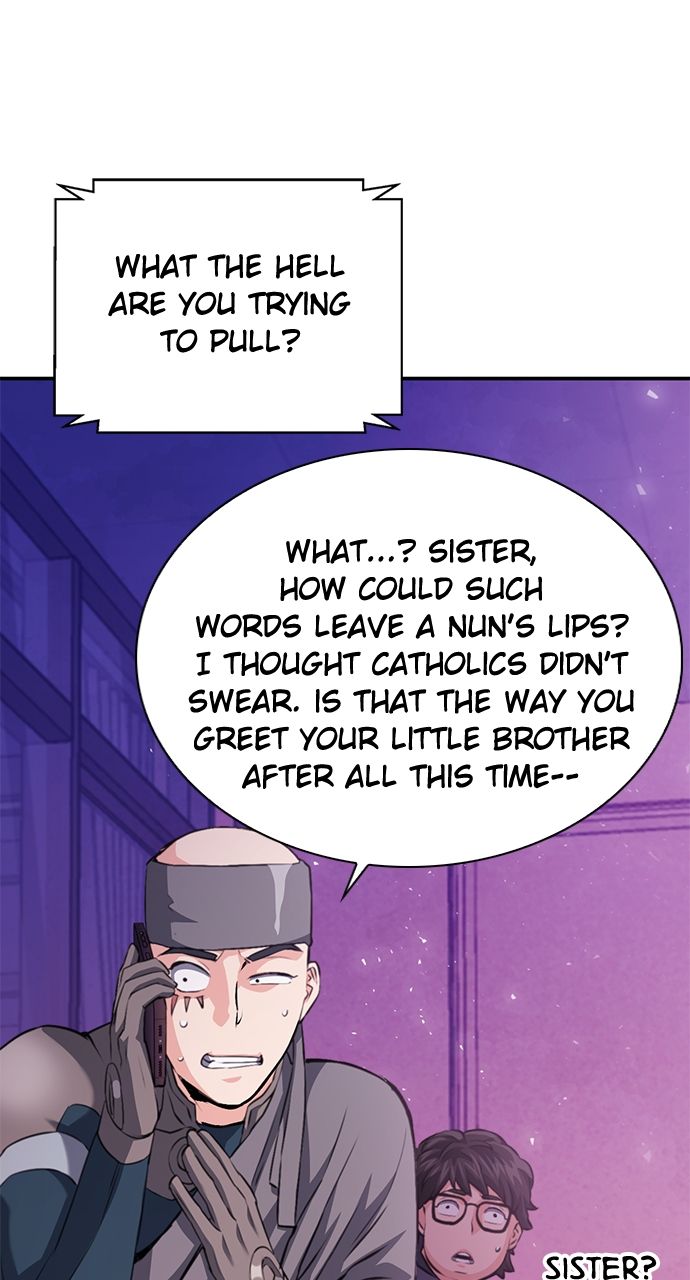 Seoul Station Druid - Chapter 149 Page 81