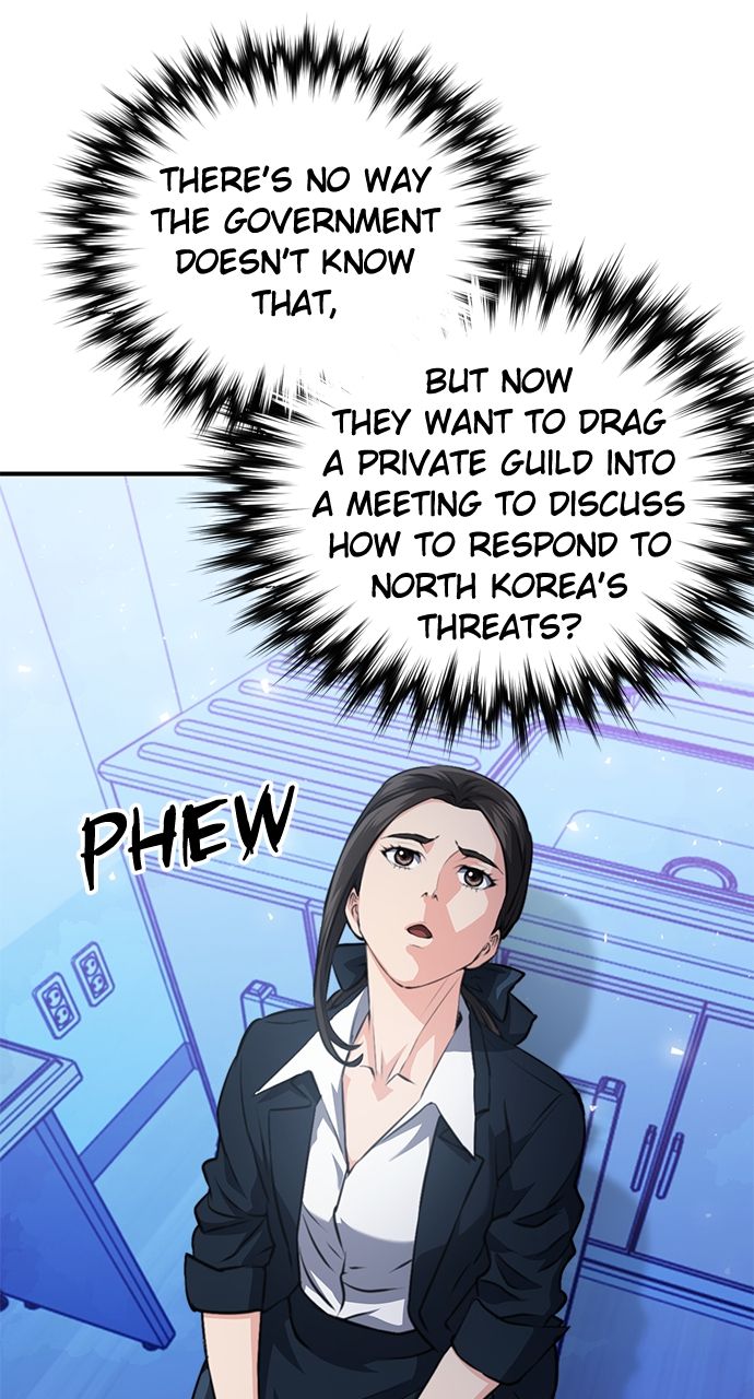 Seoul Station Druid - Chapter 153 Page 62