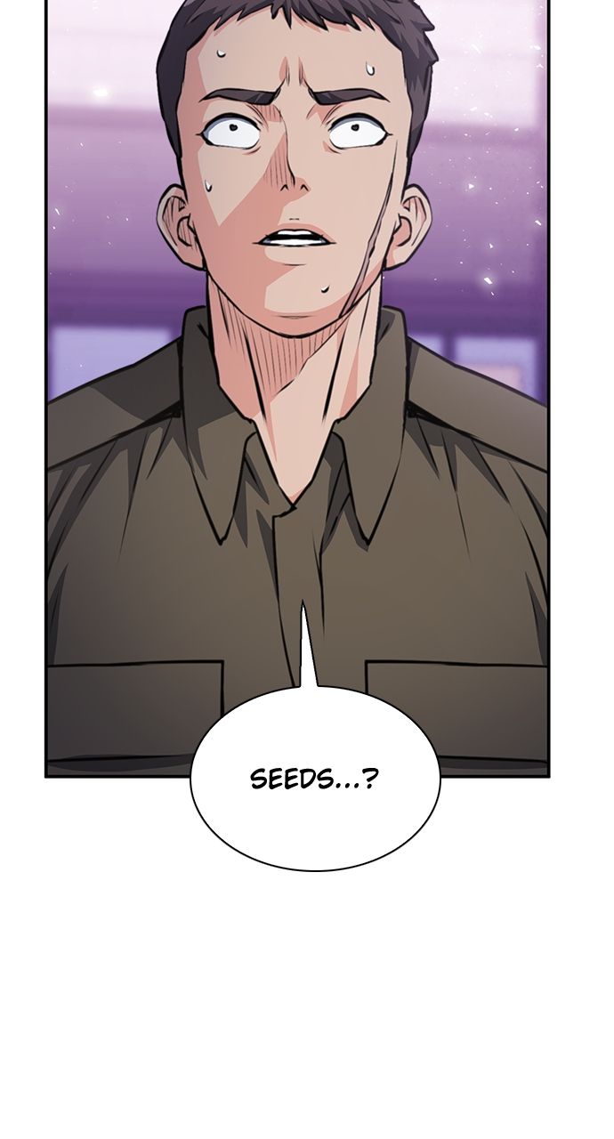 Seoul Station Druid - Chapter 154 Page 122