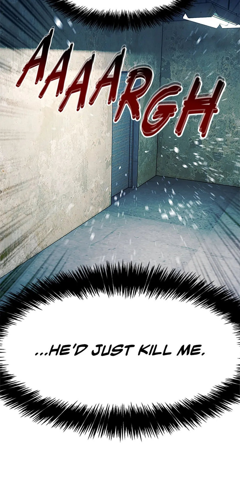 God of Blackfield - Chapter 164 Page 4