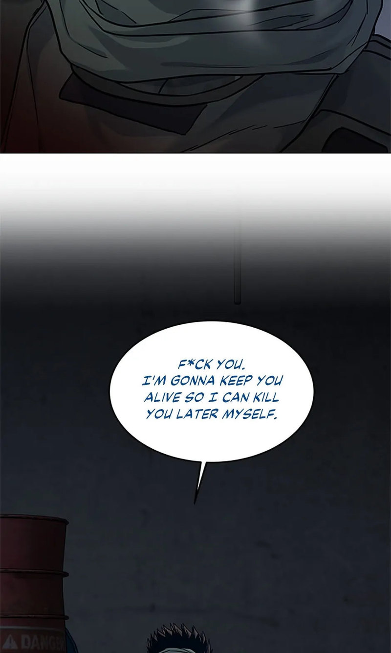 God of Blackfield - Chapter 168 Page 3