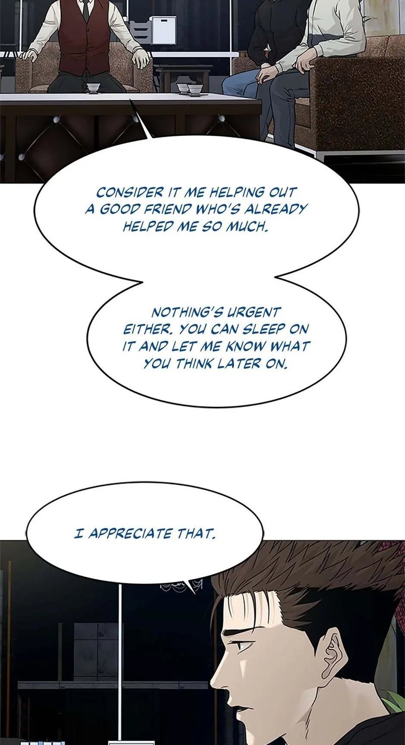 God of Blackfield - Chapter 170 Page 93