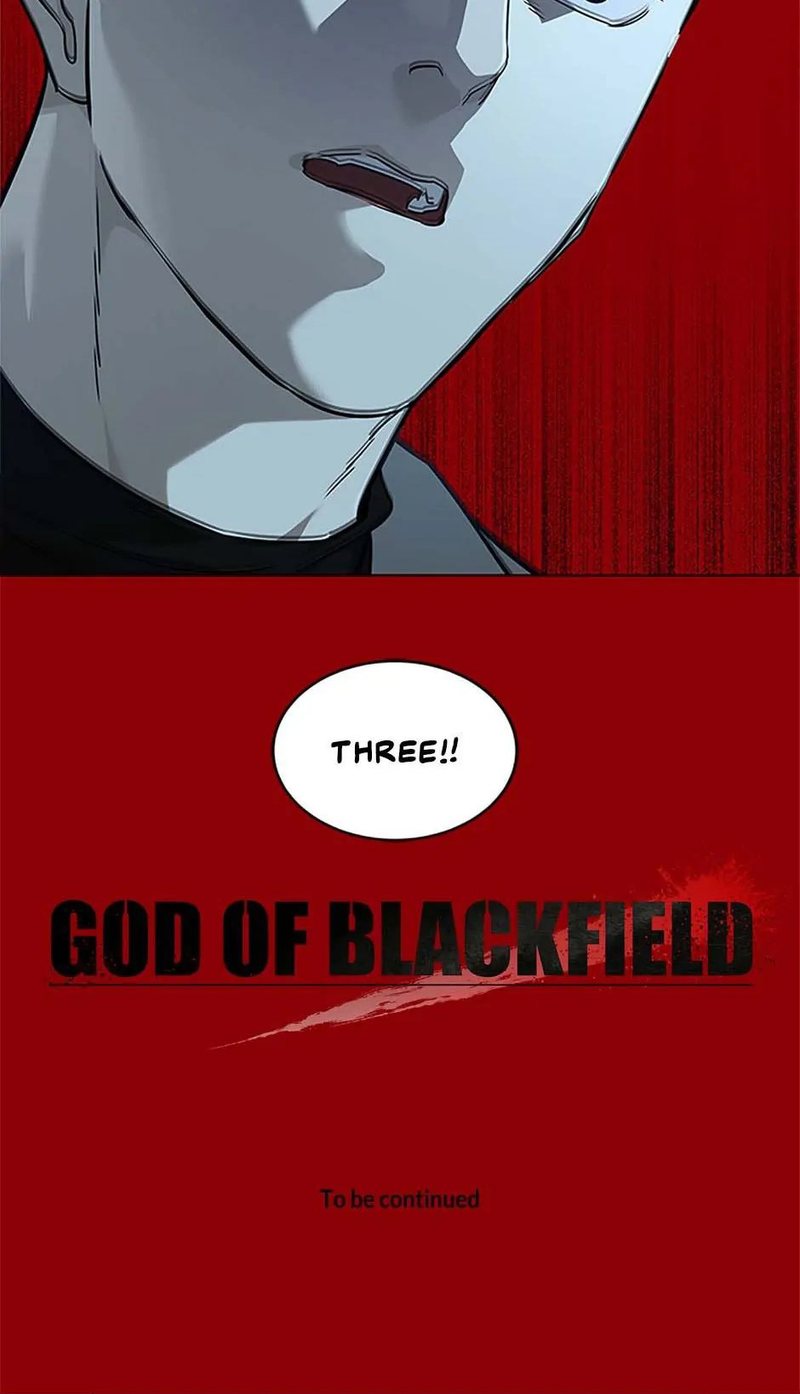 God of Blackfield - Chapter 174 Page 79