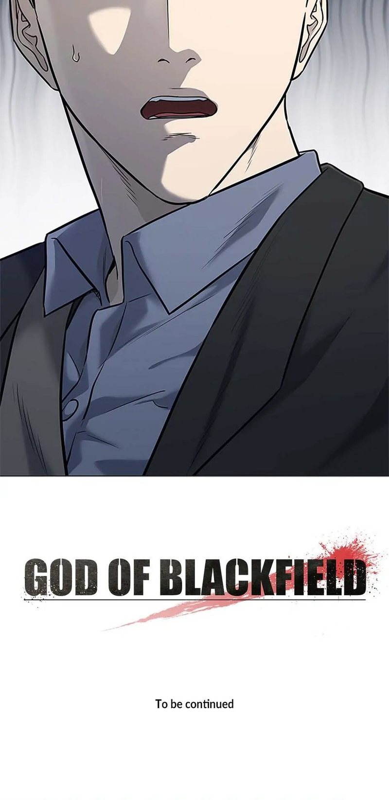 God of Blackfield - Chapter 185 Page 72