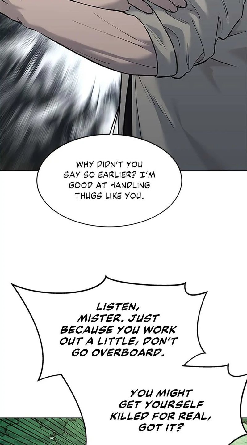 God of Blackfield - Chapter 186 Page 80