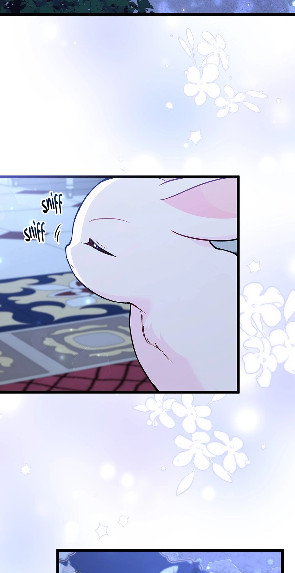 The Symbiotic Relationship Between A Rabbit and A Black Panther - Chapter 130 Page 24