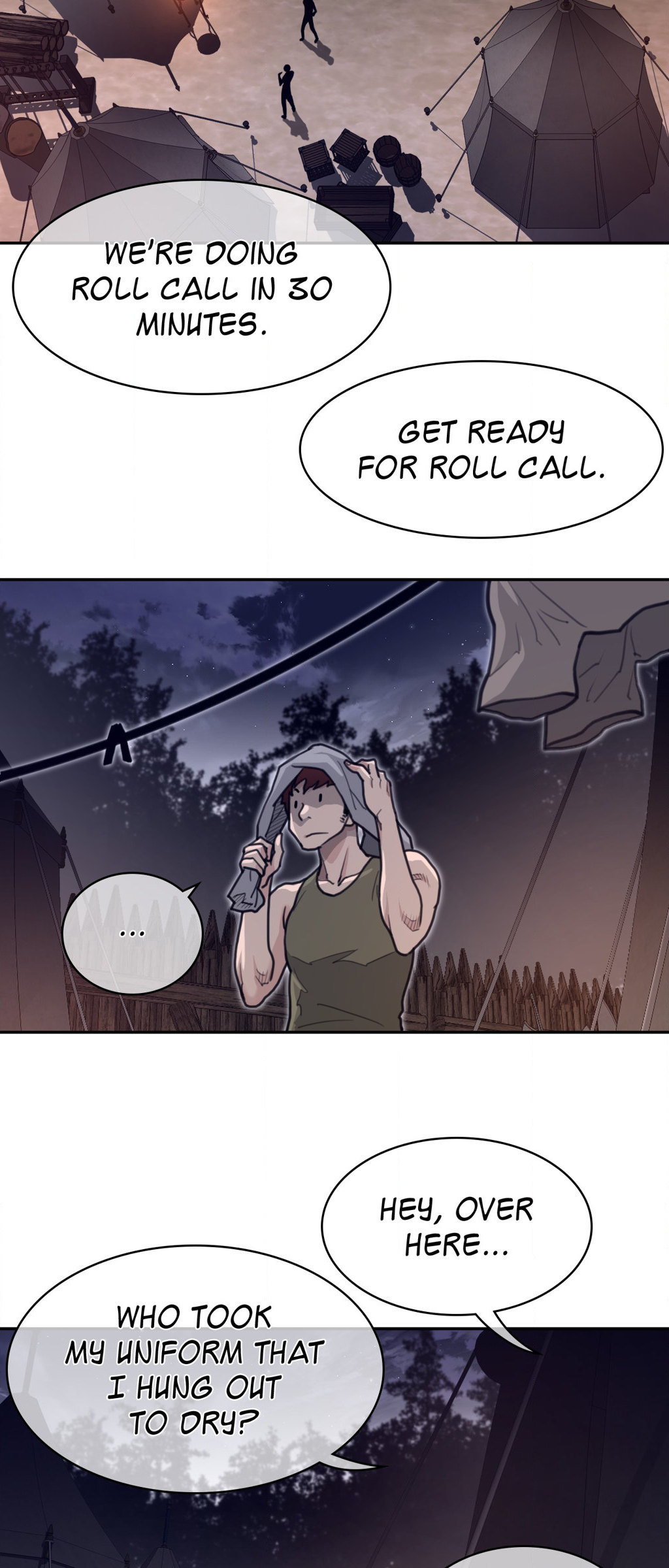 Perfect Half - Chapter 164 Page 10