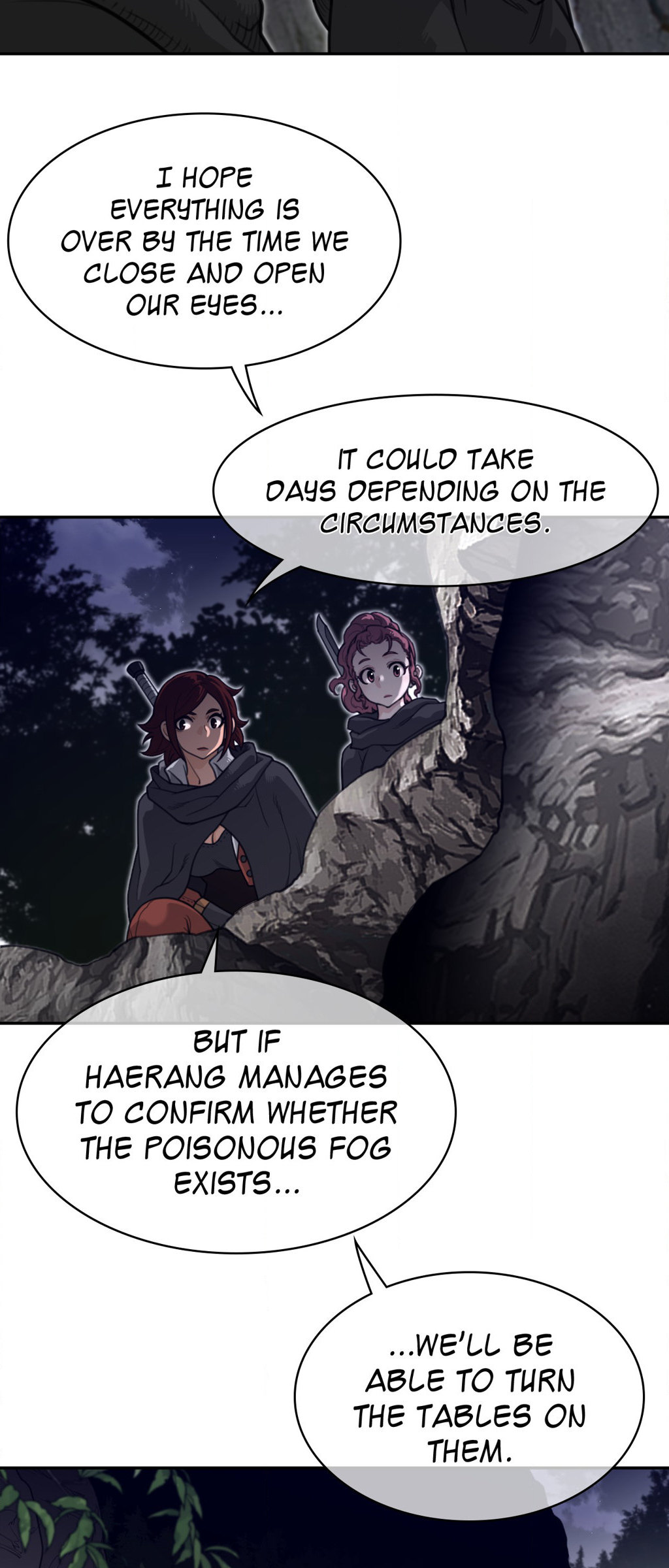 Perfect Half - Chapter 164 Page 18