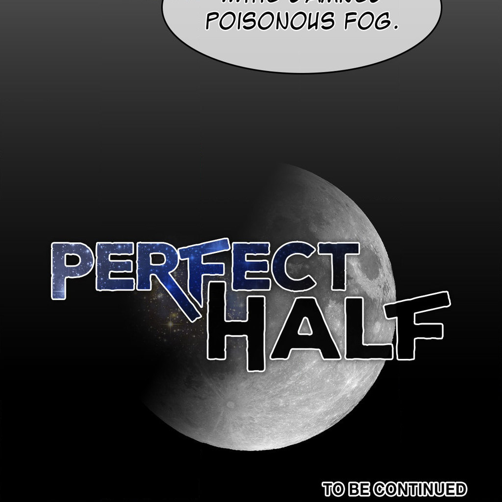 Perfect Half - Chapter 164 Page 33
