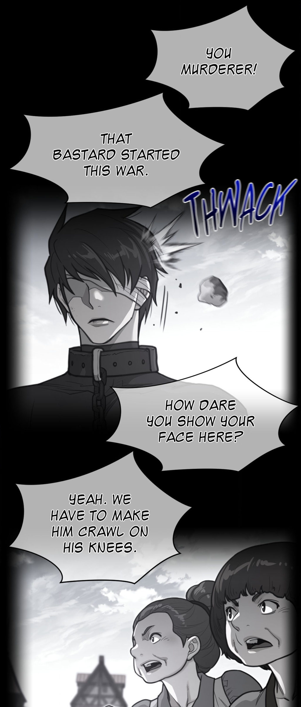 Perfect Half - Chapter 169 Page 1