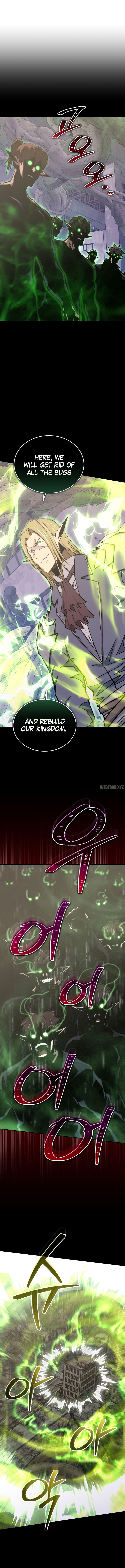 Player from Today Onwards - Chapter 105 Page 15