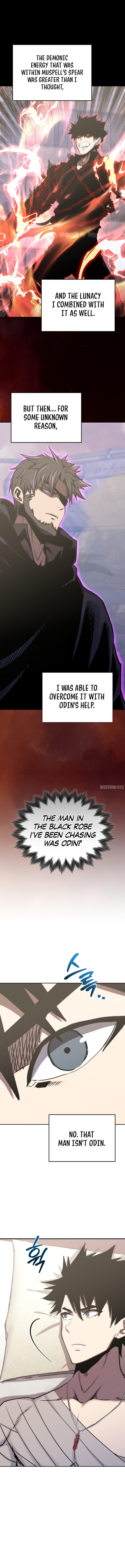 Player from Today Onwards - Chapter 105 Page 3