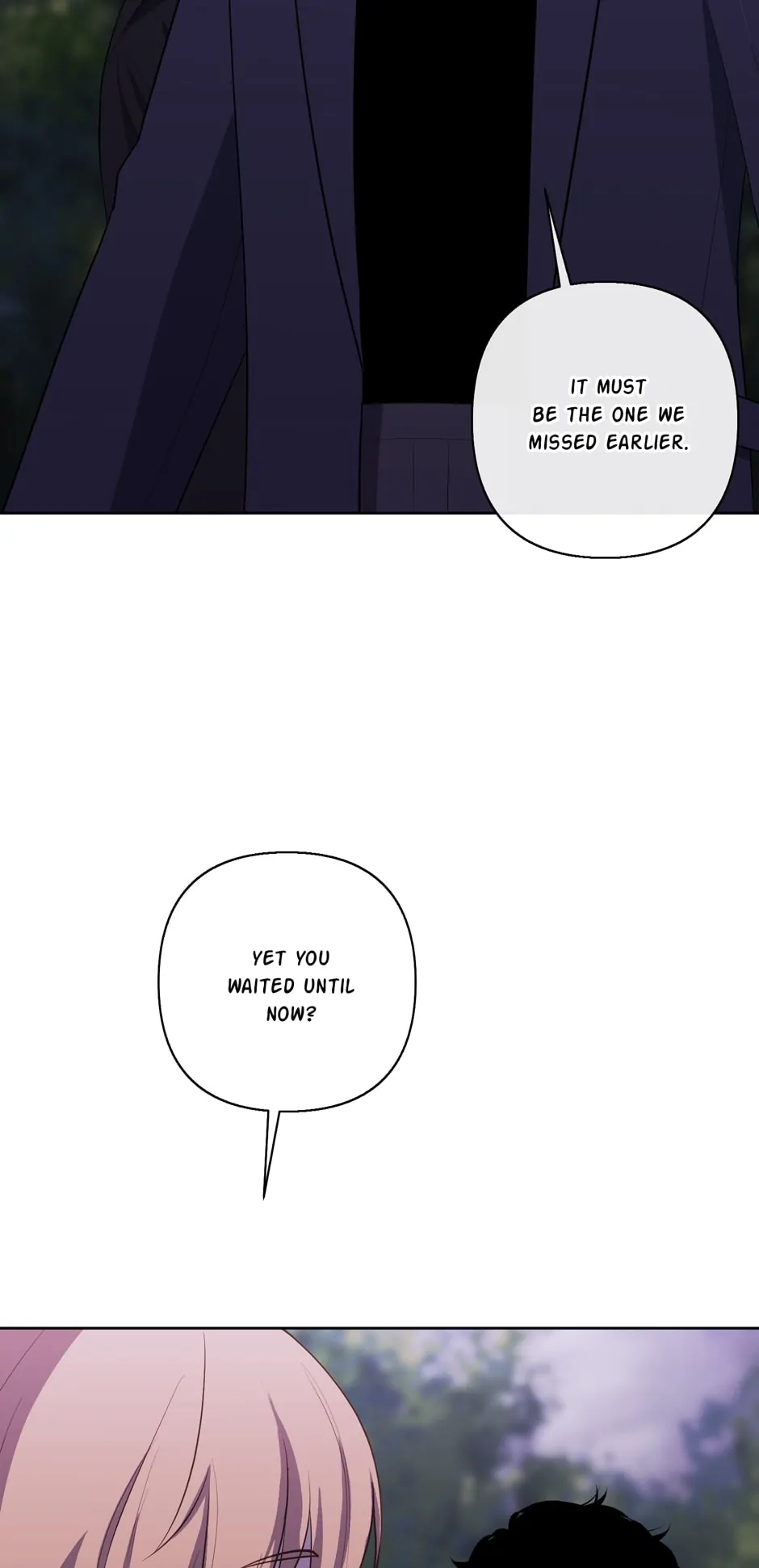 Trapped in a Webnovel as a Good for Nothing - Chapter 162 Page 19