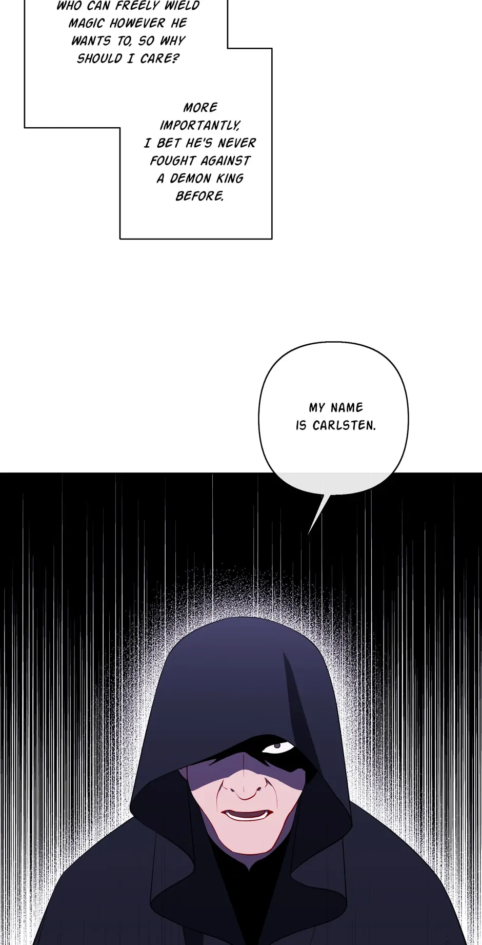 Trapped in a Webnovel as a Good for Nothing - Chapter 164 Page 20