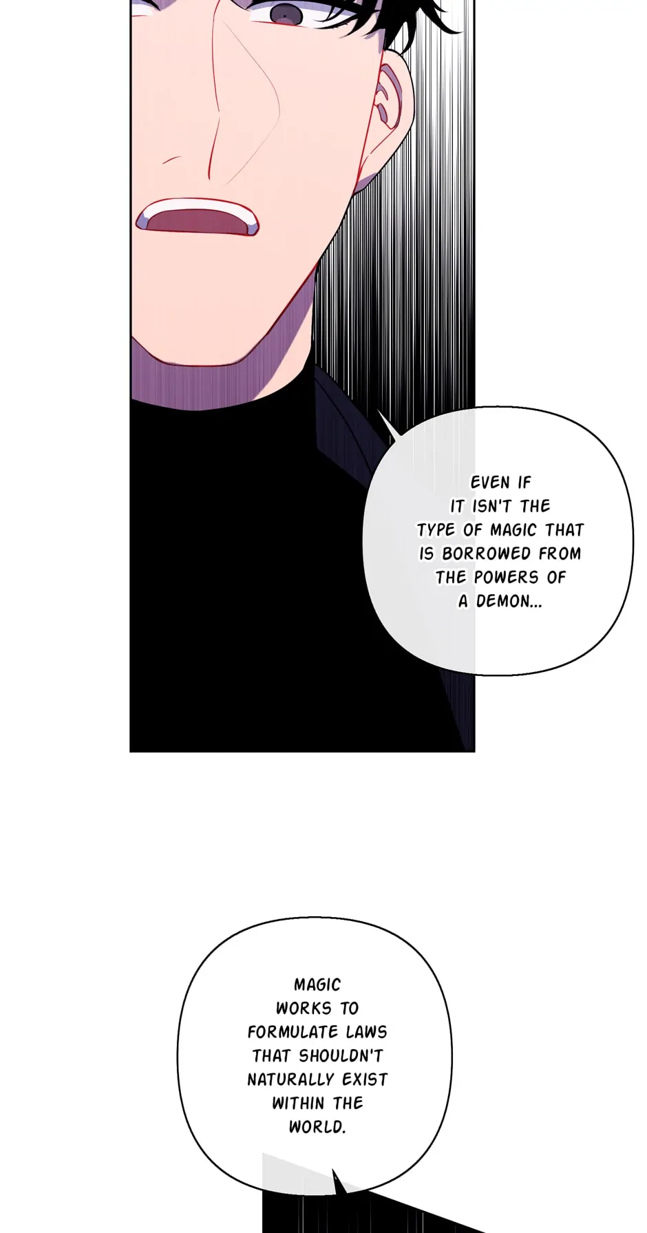 Trapped in a Webnovel as a Good for Nothing - Chapter 164 Page 39
