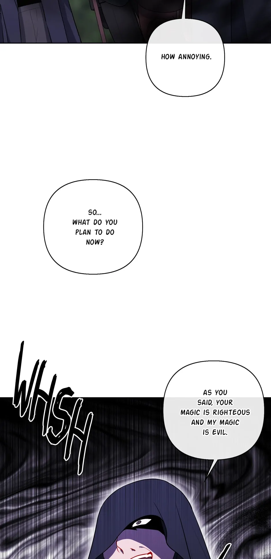 Trapped in a Webnovel as a Good for Nothing - Chapter 164 Page 64